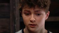 Carly tries to reason with Danny on General Hospital | Image: ABC